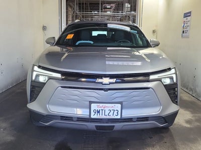2024 Chevrolet Blazer EV LT