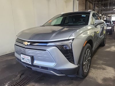 2024 Chevrolet Blazer EV LT
