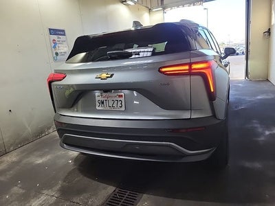 2024 Chevrolet Blazer EV LT