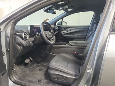 2024 Chevrolet Blazer EV LT
