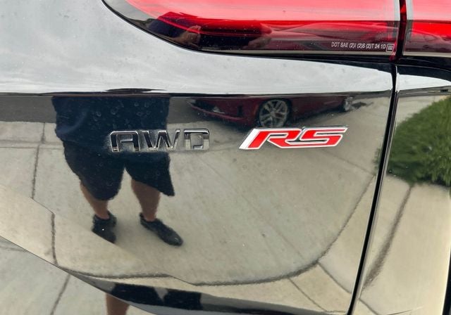2024 Chevrolet Blazer EV RS