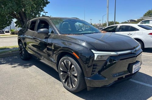 2024 Chevrolet Blazer EV RS