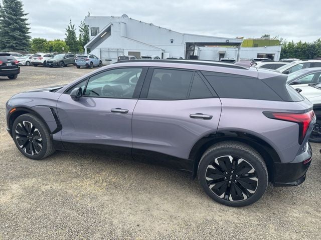 2024 Chevrolet Blazer EV RS