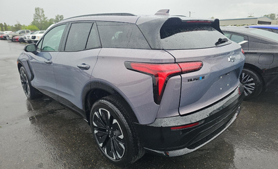 2024 Chevrolet Blazer EV RS