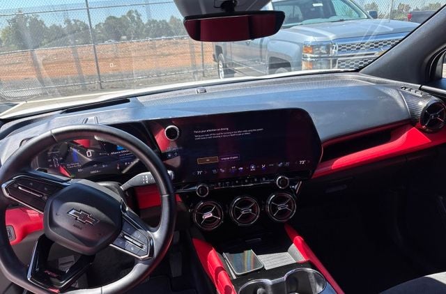 2024 Chevrolet Blazer EV RS