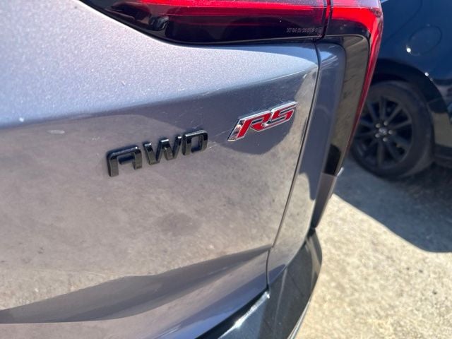 2024 Chevrolet Blazer EV RS