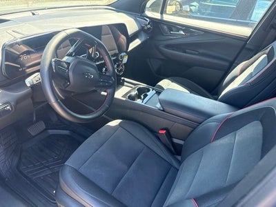 2024 Chevrolet Blazer EV RS