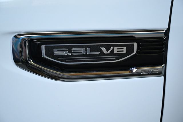 2022 GMC Sierra 1500 SLE