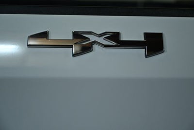 2022 GMC Sierra 1500 SLE