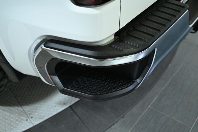 2022 GMC Sierra 1500 SLE