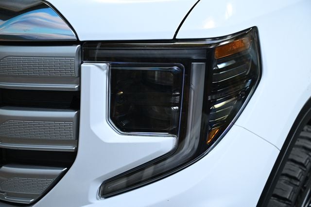 2022 GMC Sierra 1500 SLE