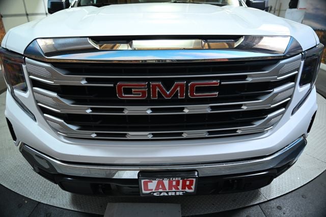 2022 GMC Sierra 1500 SLE