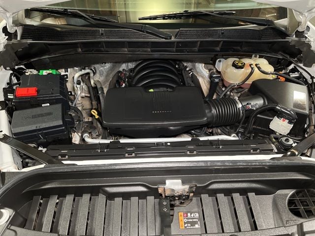 2022 GMC Sierra 1500 SLE