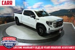 2022 GMC Sierra 1500 SLE