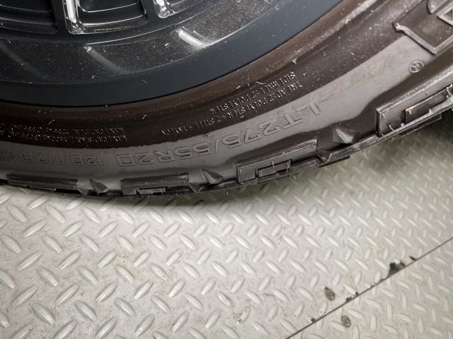 2022 GMC Sierra 1500 SLE