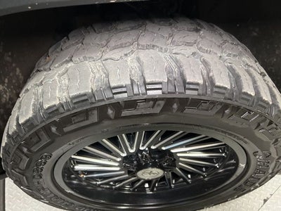 2022 GMC Sierra 1500 SLE