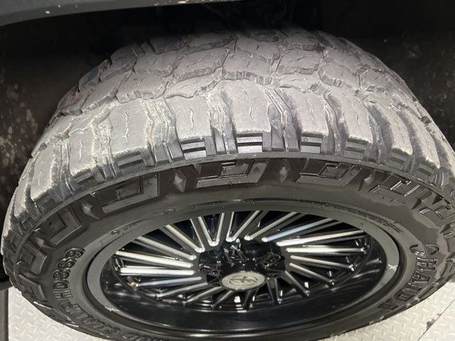 2022 GMC Sierra 1500 SLE