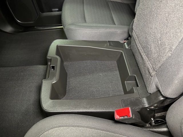 2022 GMC Sierra 1500 SLE