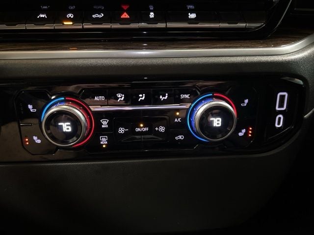 2022 GMC Sierra 1500 SLE