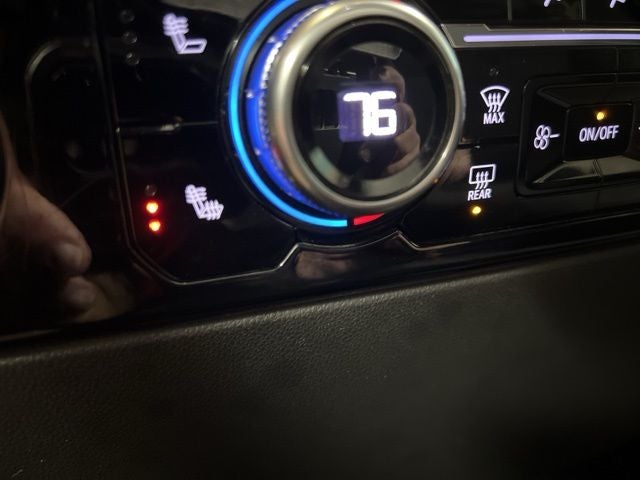 2022 GMC Sierra 1500 SLE