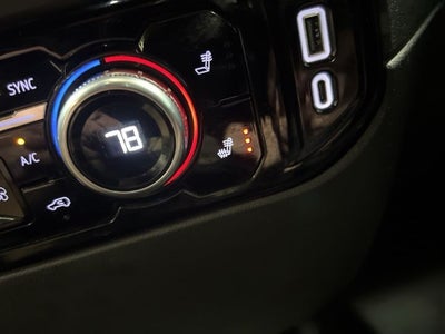 2022 GMC Sierra 1500 SLE