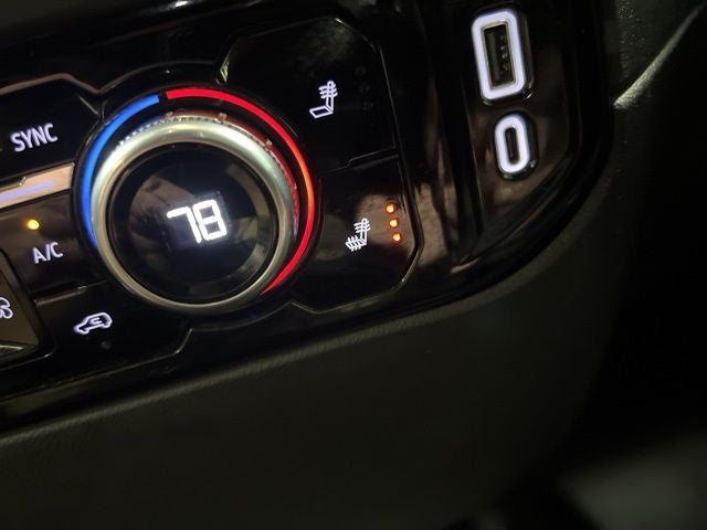 2022 GMC Sierra 1500 SLE