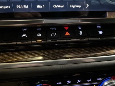 2022 GMC Sierra 1500 SLE