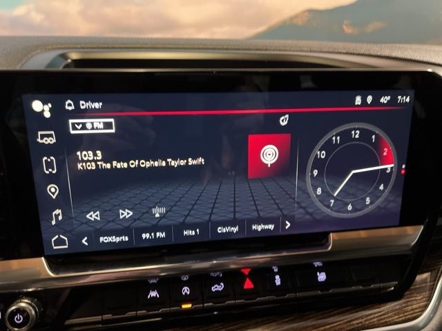 2022 GMC Sierra 1500 SLE