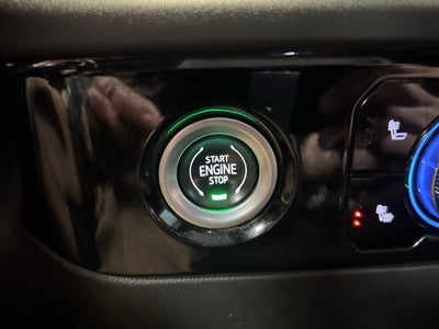 2022 GMC Sierra 1500 SLE