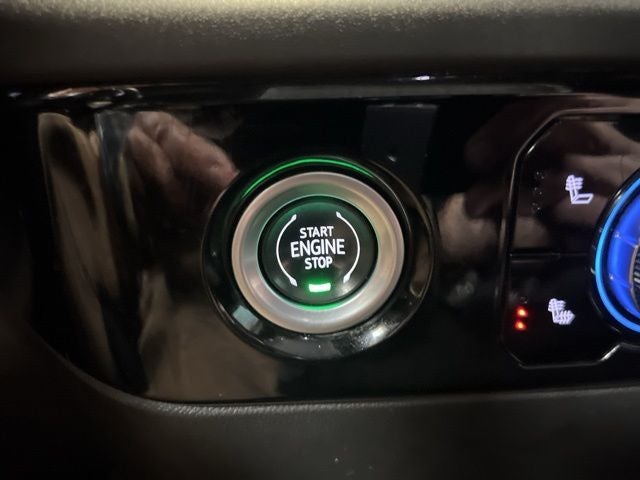 2022 GMC Sierra 1500 SLE