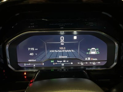 2022 GMC Sierra 1500 SLE