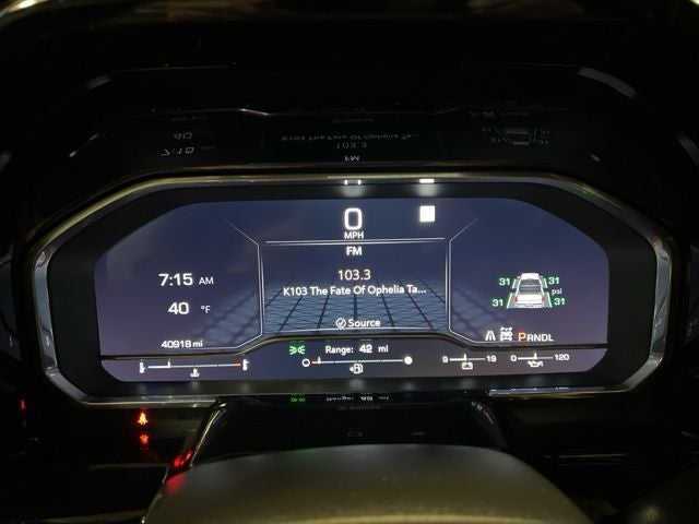 2022 GMC Sierra 1500 SLE