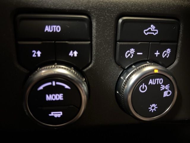 2022 GMC Sierra 1500 SLE