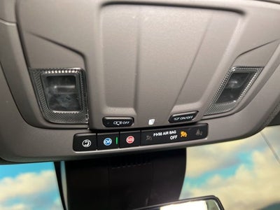 2022 GMC Sierra 1500 SLE