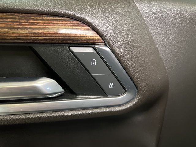 2022 GMC Sierra 1500 SLE