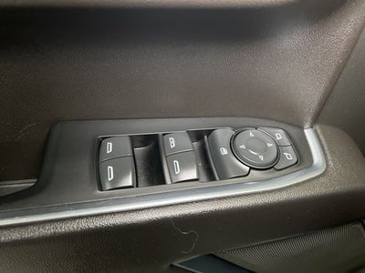 2022 GMC Sierra 1500 SLE