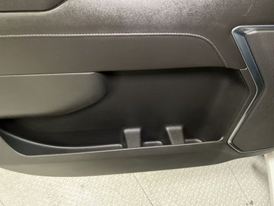 2022 GMC Sierra 1500 SLE