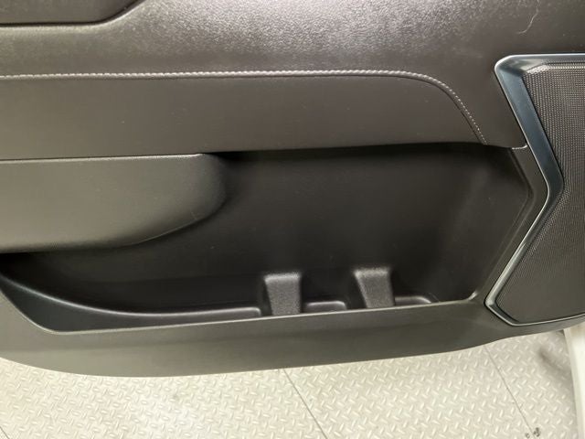 2022 GMC Sierra 1500 SLE