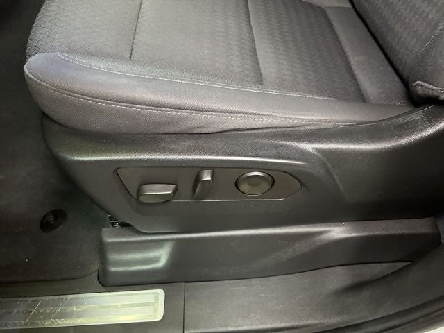 2022 GMC Sierra 1500 SLE