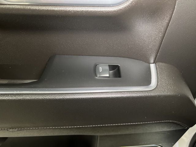 2022 GMC Sierra 1500 SLE