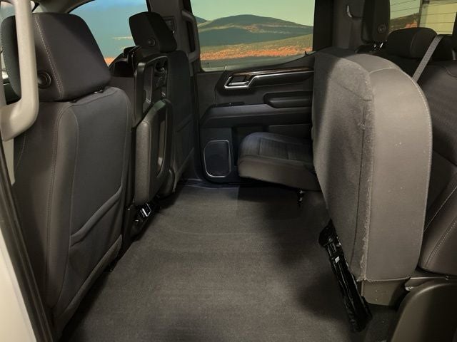 2022 GMC Sierra 1500 SLE