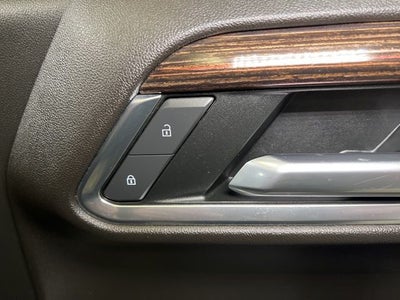 2022 GMC Sierra 1500 SLE