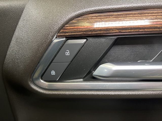 2022 GMC Sierra 1500 SLE