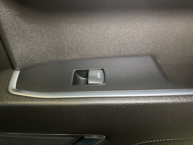 2022 GMC Sierra 1500 SLE