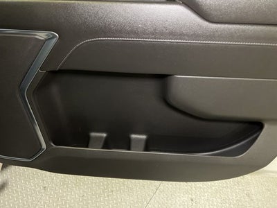 2022 GMC Sierra 1500 SLE