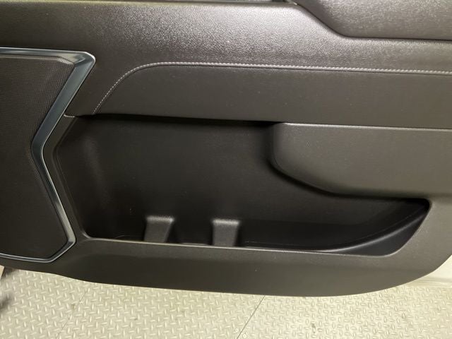 2022 GMC Sierra 1500 SLE