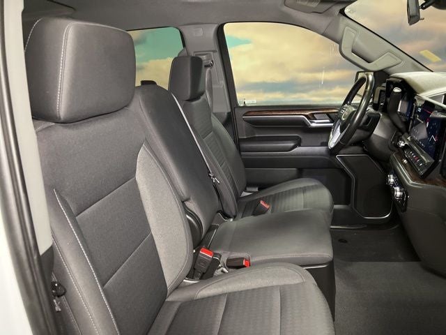 2022 GMC Sierra 1500 SLE