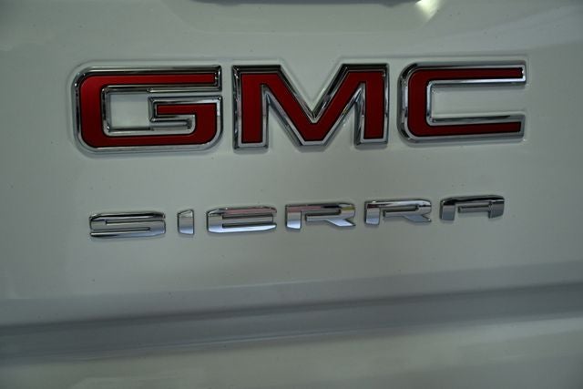 2022 GMC Sierra 1500 SLE