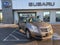 2012 Cadillac SRX Luxury