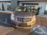 2012 Cadillac SRX Luxury
